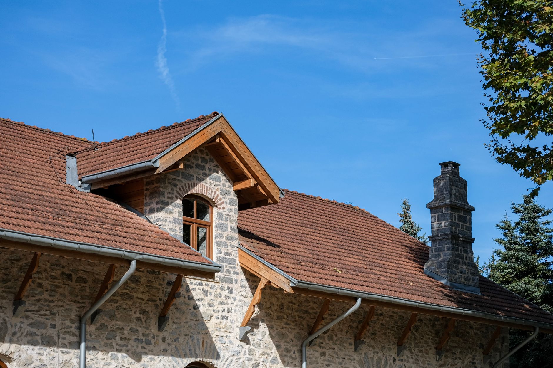 Couvreur Franconville